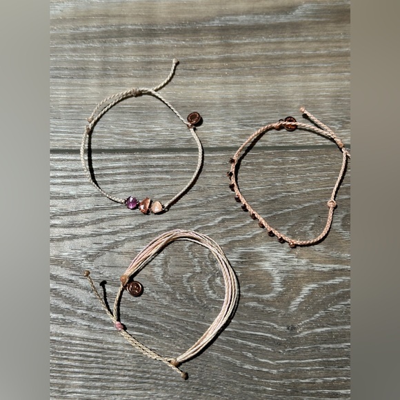 Pura Vida The Dulce Stack NWOT - Picture 6 of 6